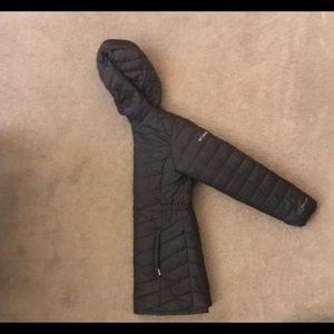 Child’s Columbia Omni-Heat Jacket